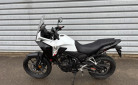 NX 500 / CB 500 X