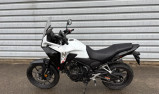 NX 500 / CB 500 X