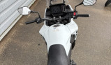 NX 500 / CB 500 X