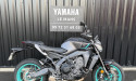 MT 09 MT09 MT-09 Y-AMT