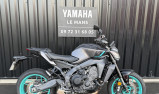 MT 09 MT09 MT-09 Y-AMT