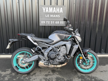 MT 09 MT09 MT-09 Y-AMT