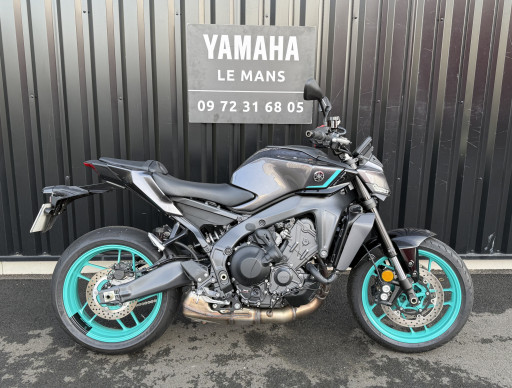 MT 09 MT09 MT-09 Y-AMT