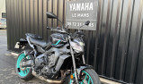 MT 09 MT09 MT-09 Y-AMT