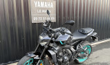 MT 09 MT09 MT-09 Y-AMT