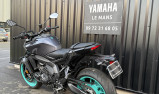 MT 09 MT09 MT-09 Y-AMT
