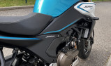 QJ MOTOR SRK 550