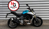 QJ MOTOR SRK 550
