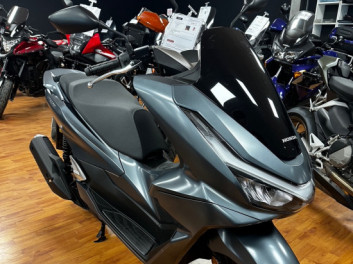 HONDA PCX 125 DX
