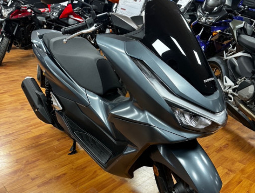 HONDA PCX 125 DX