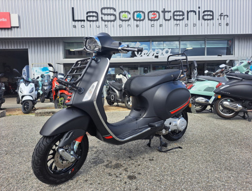 VESPA SPRINT 50