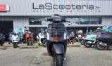 VESPA SPRINT 50