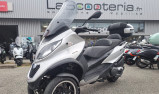 PIAGGIO MP3 500 ABS/ASR