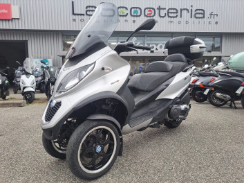 PIAGGIO MP3 500 ABS/ASR