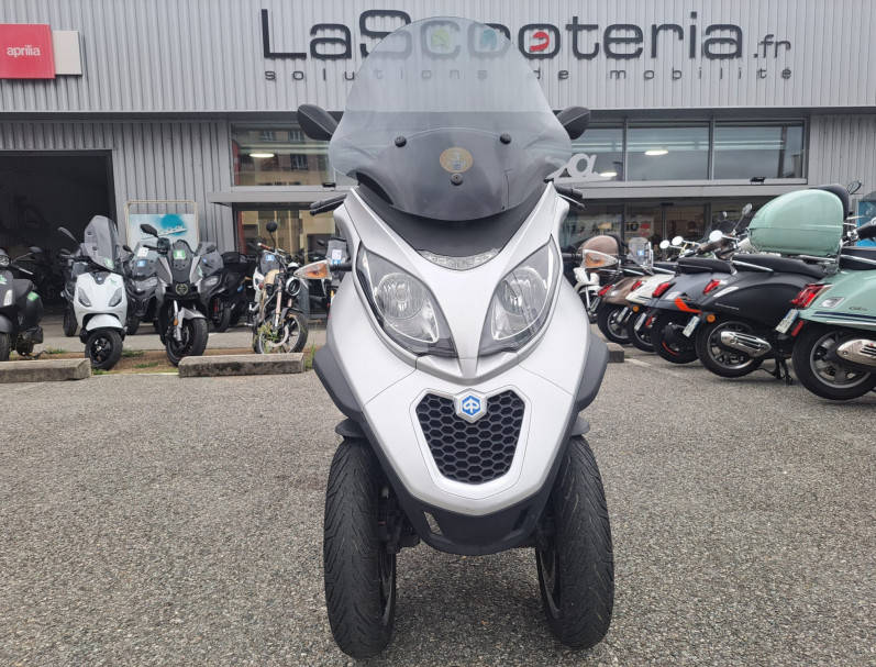 PIAGGIO MP3 500 ABS/ASR