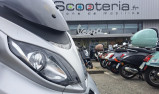 PIAGGIO MP3 500 ABS/ASR