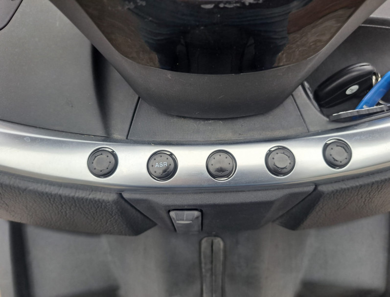 PIAGGIO MP3 500 ABS/ASR