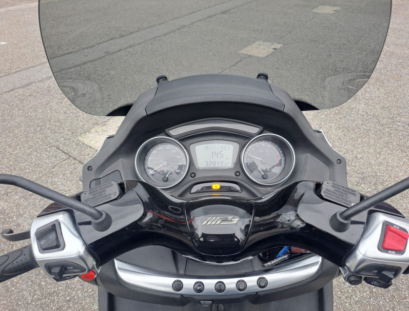 PIAGGIO MP3 500 ABS/ASR