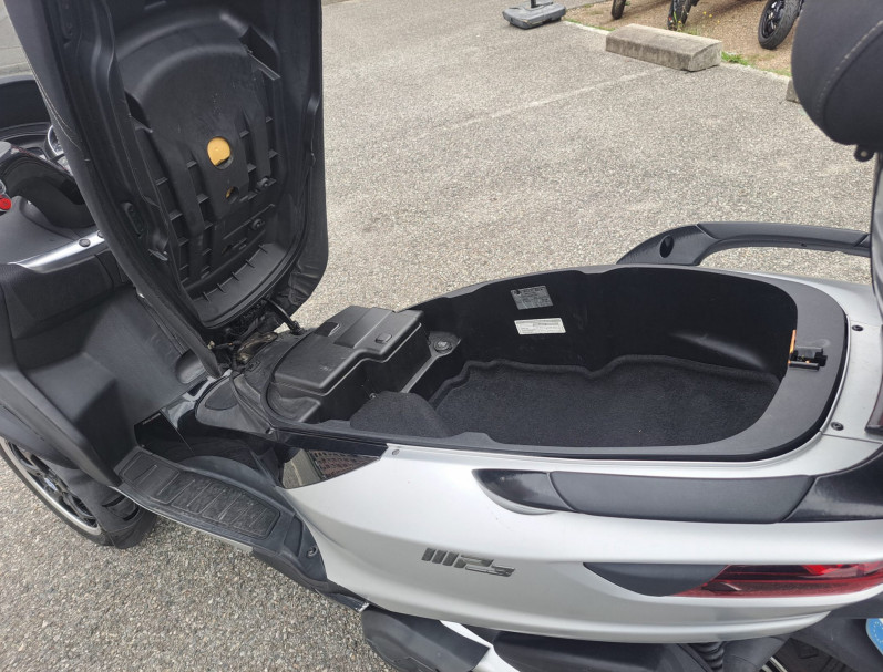 PIAGGIO MP3 500 ABS/ASR