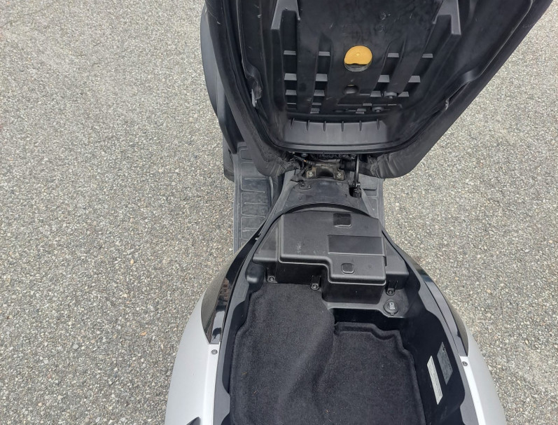 PIAGGIO MP3 500 ABS/ASR