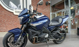 SUZUKI B-KING GARANTIE 12 MOIS 