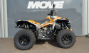 CAN-AM RENEGADE 650 xxc 2025