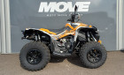 CAN-AM RENEGADE 650 xxc 2025