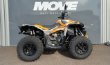 CAN-AM RENEGADE 650 xxc 2025