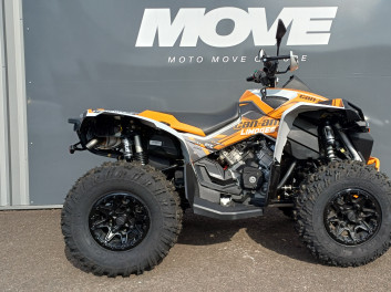 CAN-AM RENEGADE 650 xxc 2025