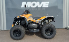 CAN-AM RENEGADE 650 xxc 2025