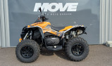 CAN-AM RENEGADE 650 xxc 2025