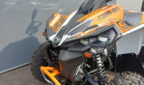 CAN-AM RENEGADE 650 xxc 2025