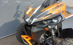 CAN-AM RENEGADE 650 xxc 2025
