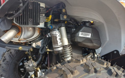CAN-AM RENEGADE 650 xxc 2025