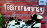 BMW R 1250 RT
