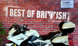 BMW R 1250 RT