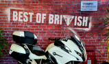 BMW R 1250 RT