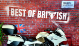 BMW R 1250 RT