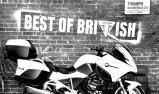 BMW R 1250 RT