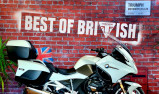 BMW R 1250 RT