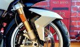 BMW R 1250 RT