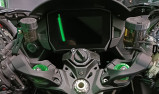 KAWASAKI NINJA H2 SX 24  NEUF 0 KMS A SAISIR ...GARANTIE 4 ANS