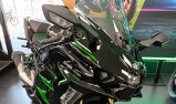 KAWASAKI NINJA H2 SX 24  NEUF 0 KMS A SAISIR ...GARANTIE 4 ANS