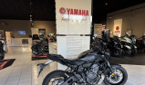YAMAHA MT-07 MT07 MT 07 A2 35KW (47.5CV)