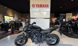 YAMAHA MT-07 MT07 MT 07 A2 35KW (47.5CV)