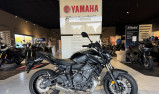 YAMAHA MT-07 MT07 MT 07 A2 35KW (47.5CV)