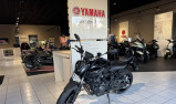 YAMAHA MT-07 MT07 MT 07 A2 35KW (47.5CV)