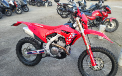 HONDA CRF 300 RXR serie S NEUVE redmoto 
