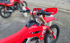 HONDA CRF 300 RXR serie S NEUVE redmoto 