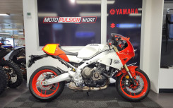 YAMAHA XSR 900 GP 2024 | 200KMS | 169€/MOIS